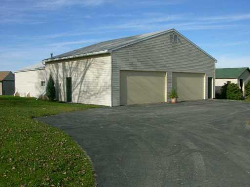2345 Georgetown Road Sandy Lake, PA 16145 - Photo 3 of 8 Other.