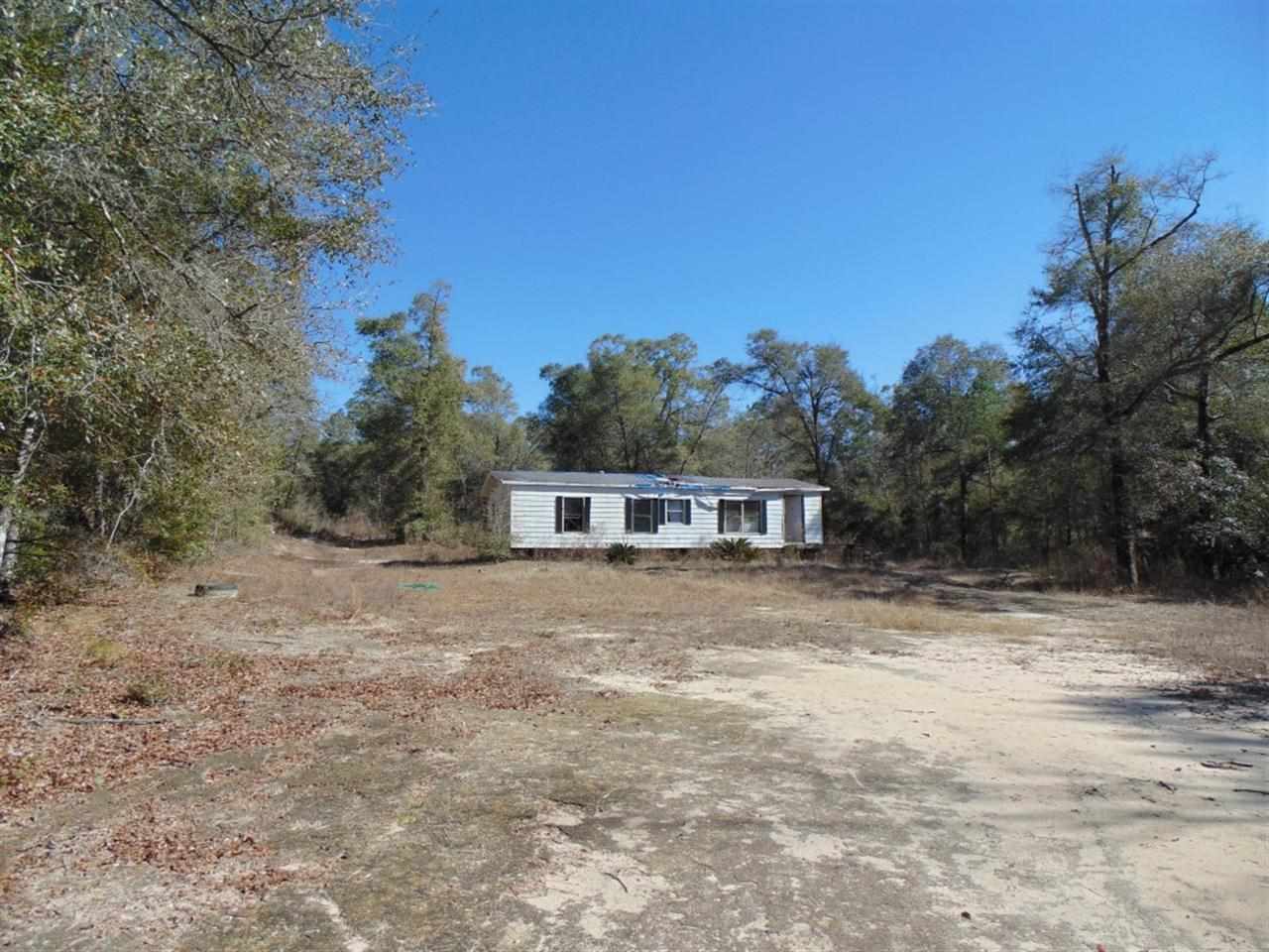 88 Rochelle Lane Monticello, FL 32344 - Photo 25 of 25 Gallery Image 25