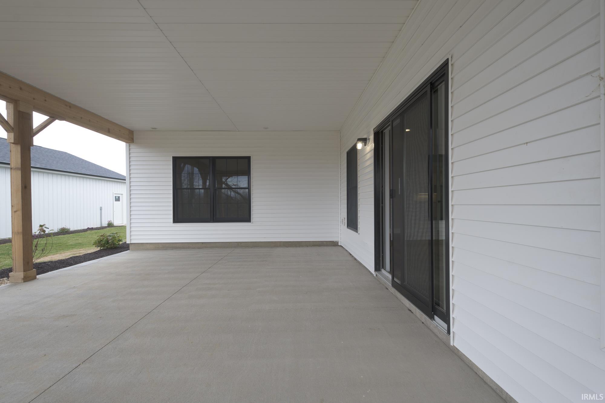 2153 Kroemer Road Fort Wayne, IN 46808 - Photo 27 of 36