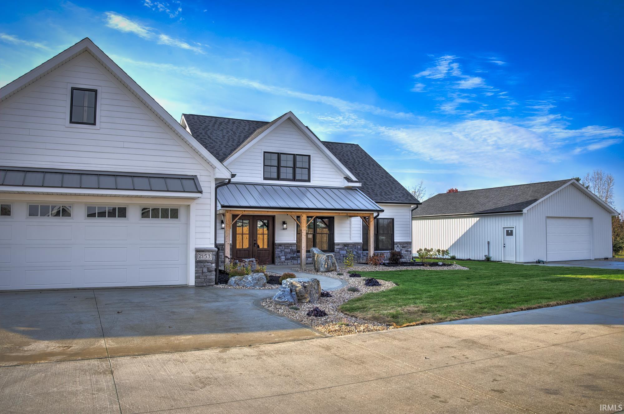 2153 Kroemer Road Fort Wayne, IN 46808 - Photo 3 of 36