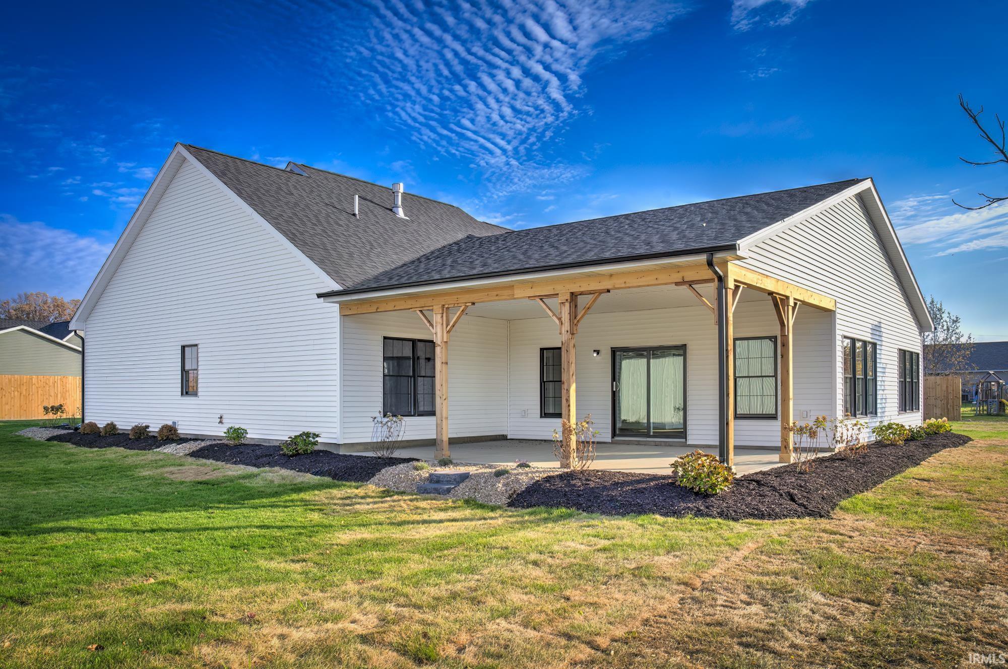 2153 Kroemer Road Fort Wayne, IN 46808 - Photo 34 of 36