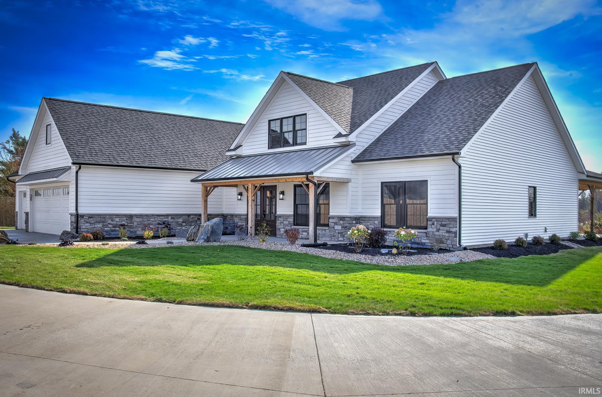 2153 Kroemer Road Fort Wayne, IN 46808 - Photo 36 of 36