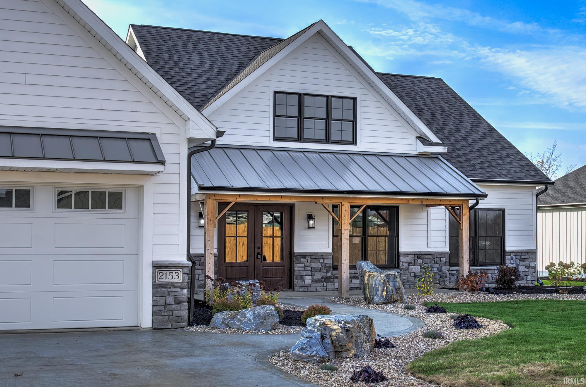 2153 Kroemer Road Fort Wayne, IN 46808 - Photo 4 of 36