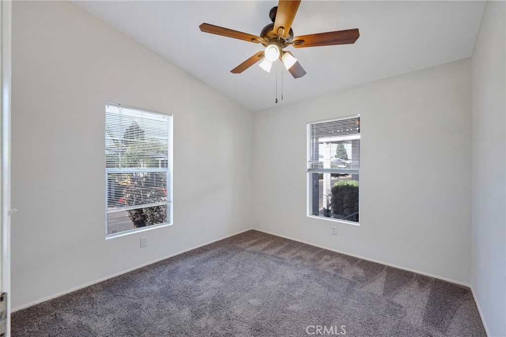 300 North Rampart Street, Unit 197 Orange, CA 92868 - Photo 32 of 51 Secondary Bedroom