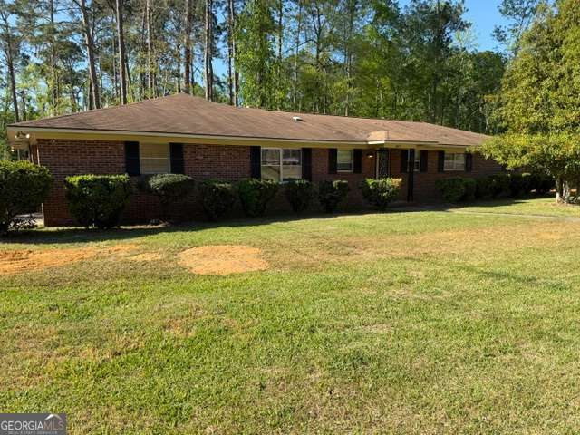807 Jungle Road Vidalia, GA 30474 - Photo 1 of 1