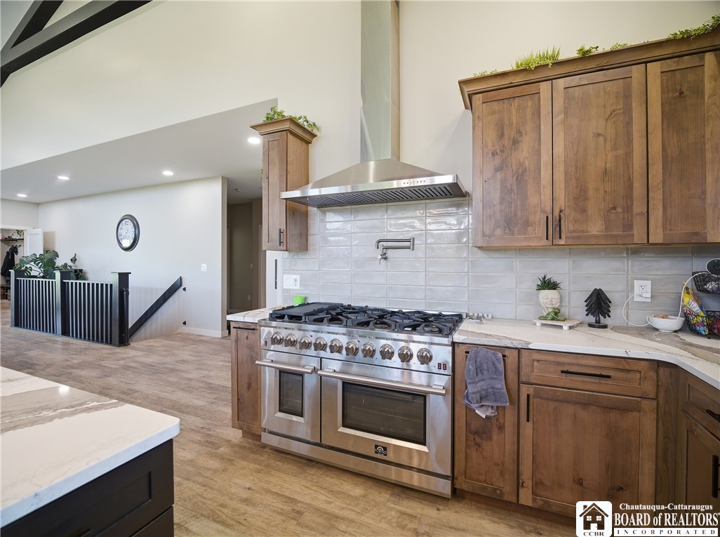 615 Eccles Road Kennedy, NY 14747 - Photo 21 of 50