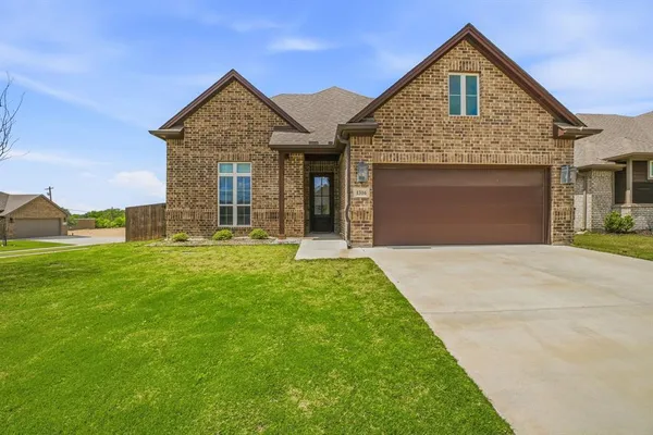 $399,000 | 1316 Parkers Draw Avenue, Weatherford, TX 76086