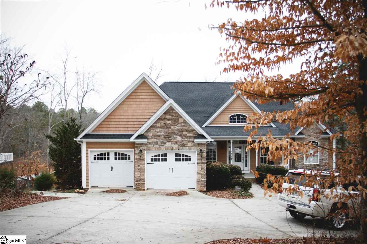 300 Huntington Road Anderson, SC 29626 - Photo 1 of 36 Gallery Image 1