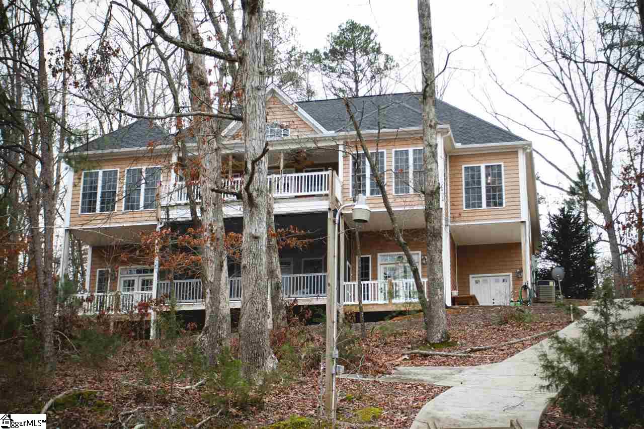 300 Huntington Road Anderson, SC 29626 - Photo 34 of 36 Gallery Image 34