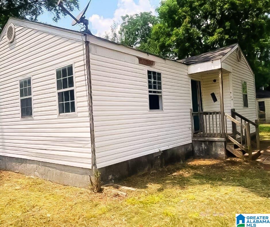 552 68th Place North Birmingham, AL 35206 - Photo 11 of 11