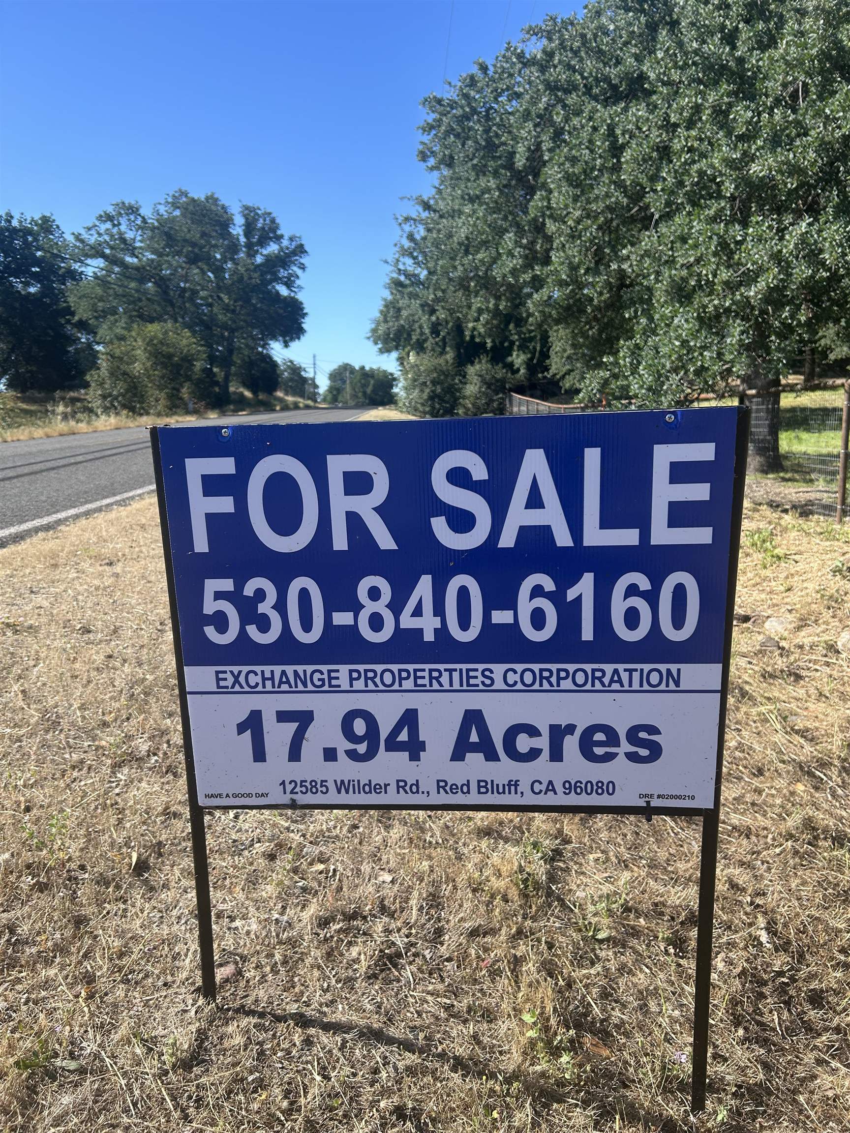 12585 Wilder Road Red Bluff, CA 96080 - Photo 2 of 26