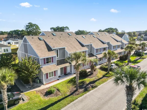 $106,000 | 1880 Colony Drive, Unit 11R, Surfside Beach, SC 29575