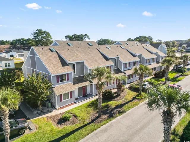 $114,500 | 1880 Colony Drive, Unit 11R, Surfside Beach, SC 29575