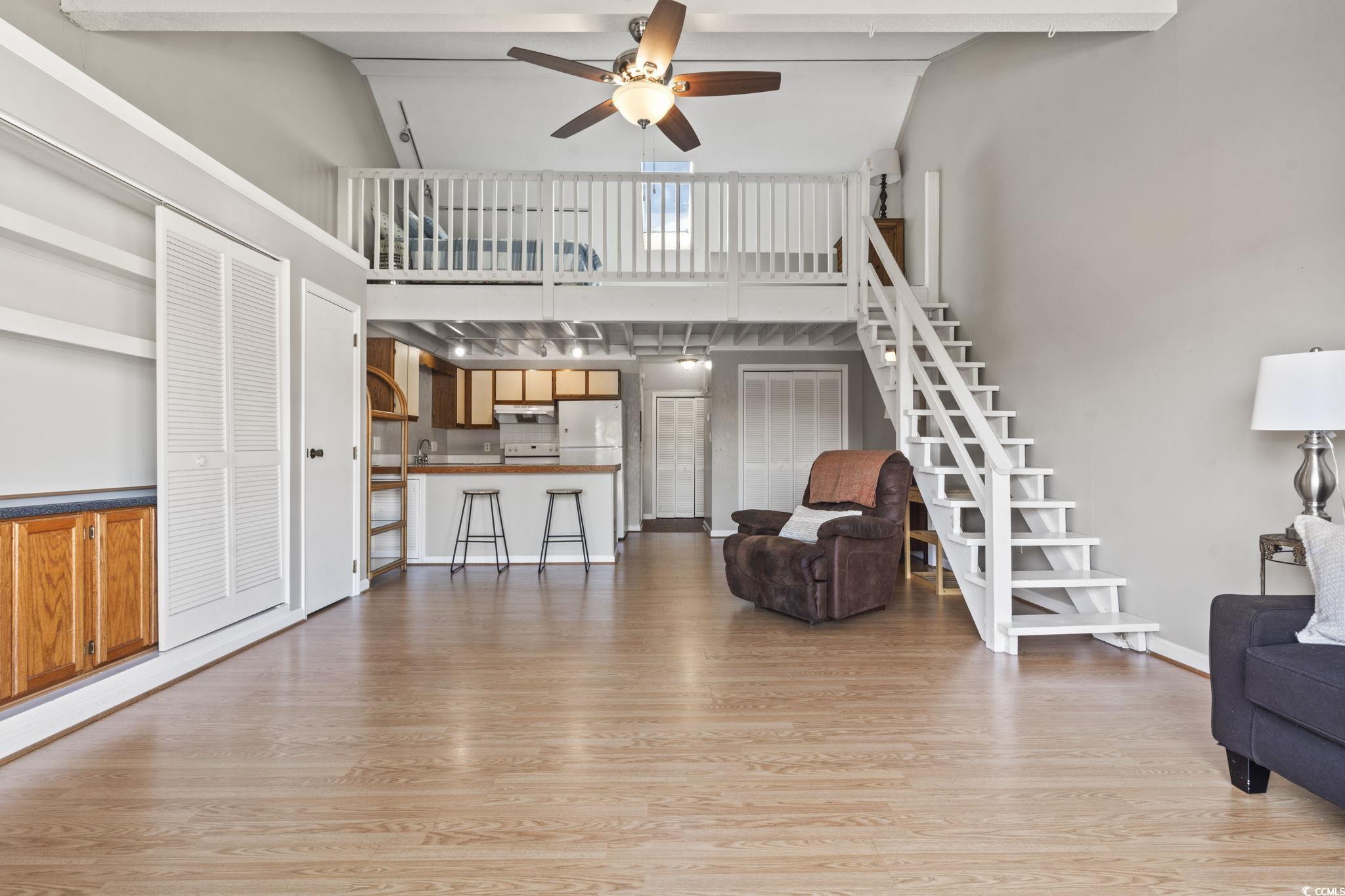 1880 Colony Drive, Unit 11R Surfside Beach, SC 29575 - Photo 15 of 20