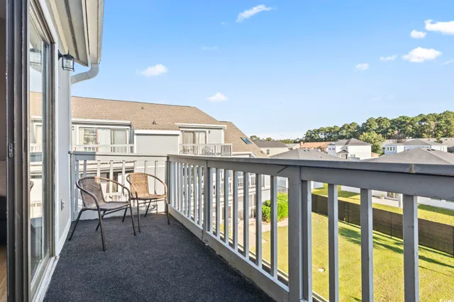 $106,000 | 1880 Colony Drive, Unit 11R, Surfside Beach, SC 29575