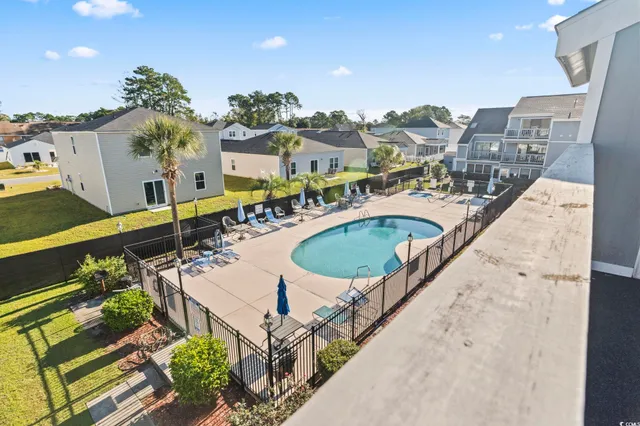 $106,000 | 1880 Colony Drive, Unit 11R, Surfside Beach, SC 29575