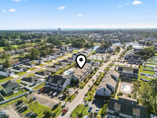 $106,000 | 1880 Colony Drive, Unit 11R, Surfside Beach, SC 29575