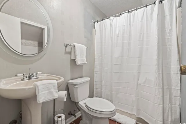 $106,000 | 1880 Colony Drive, Unit 11R, Surfside Beach, SC 29575