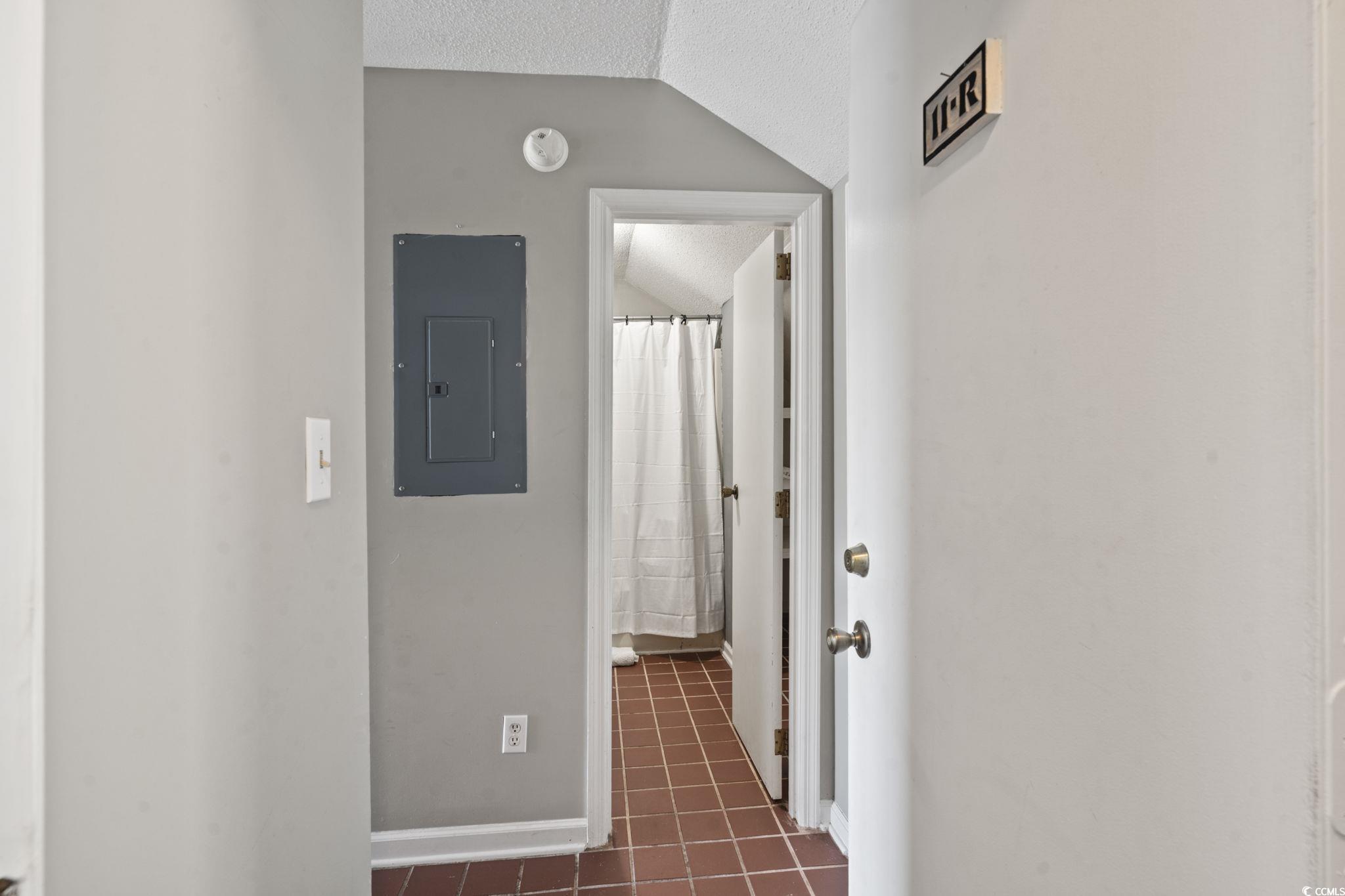 1880 Colony Drive, Unit 11R Surfside Beach, SC 29575 - Photo 3 of 20