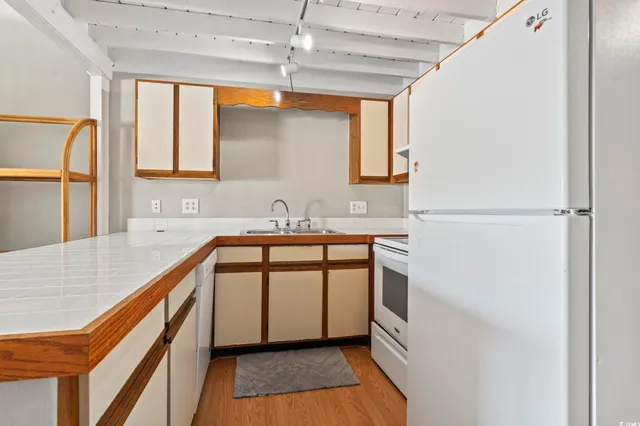 $106,000 | 1880 Colony Drive, Unit 11R, Surfside Beach, SC 29575