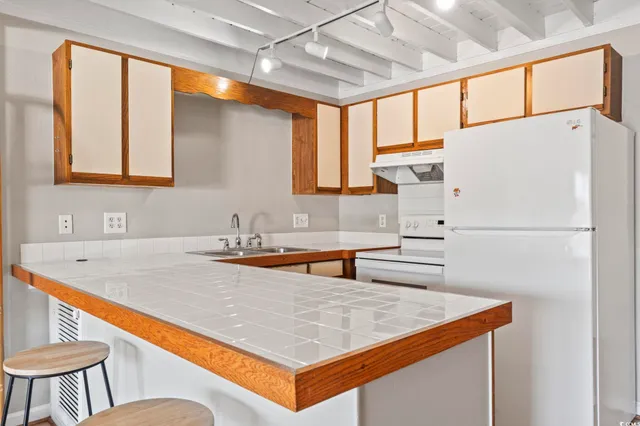 $106,000 | 1880 Colony Drive, Unit 11R, Surfside Beach, SC 29575