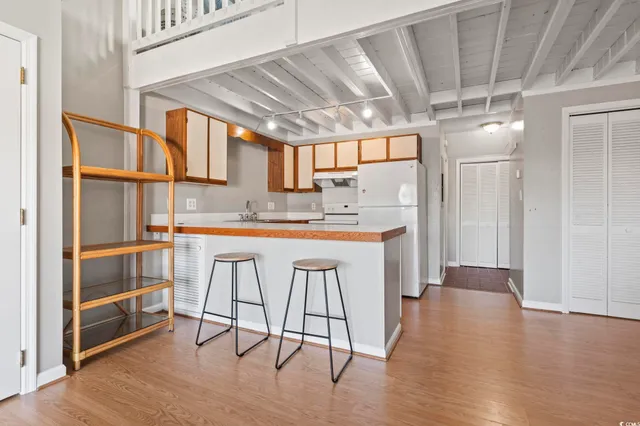 $106,000 | 1880 Colony Drive, Unit 11R, Surfside Beach, SC 29575