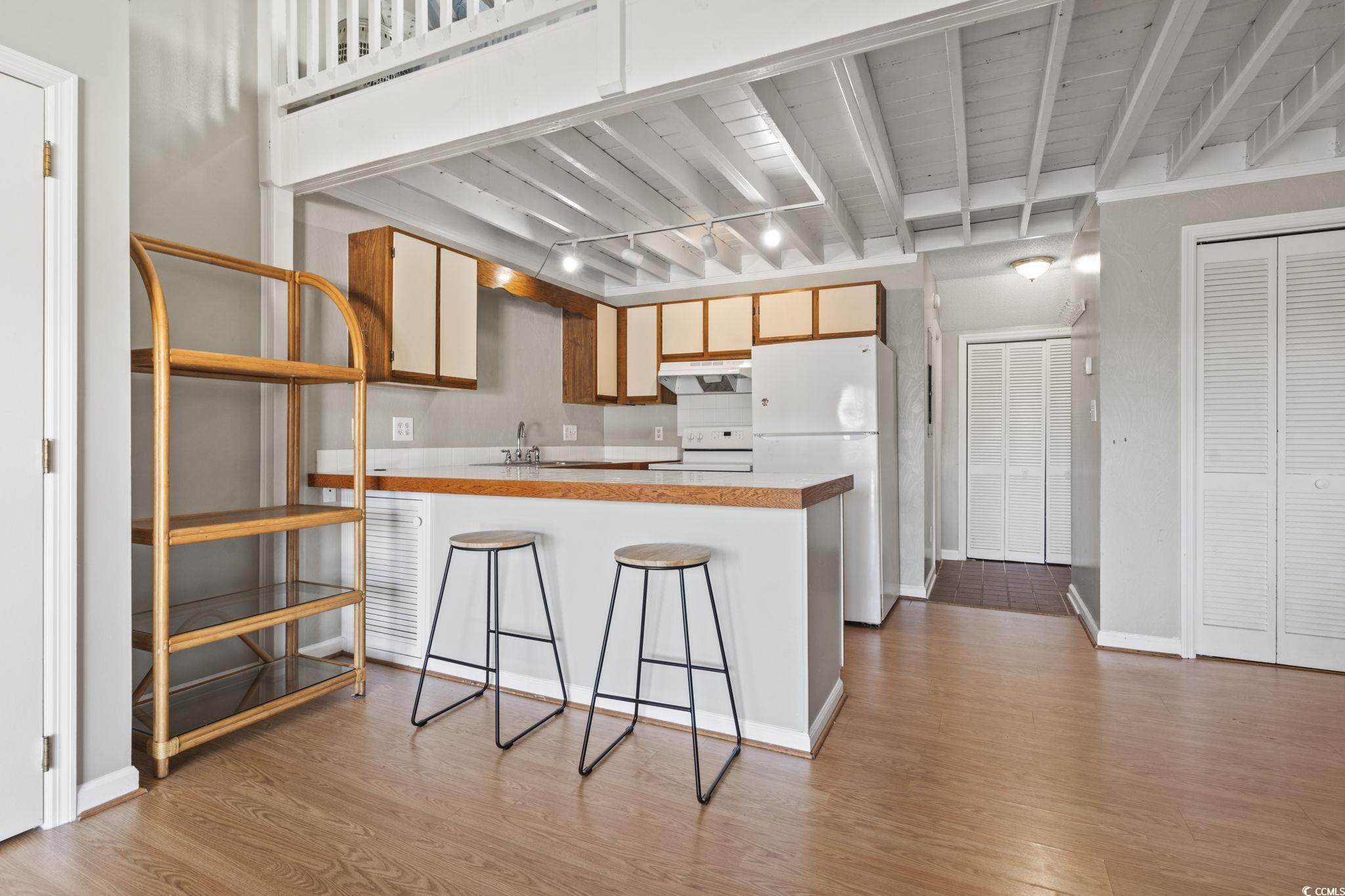 1880 Colony Drive, Unit 11R Surfside Beach, SC 29575 - Photo 10 of 20