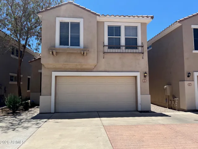 $2,200 | 45 West Mountain Sage Drive, Phoenix, AZ 85045