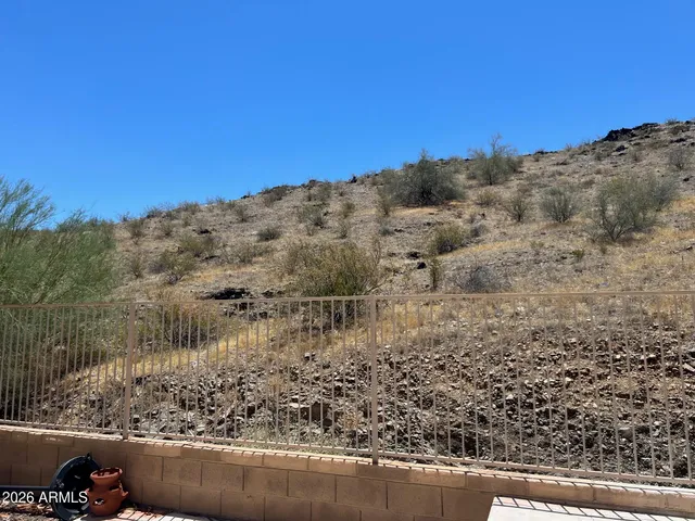 $2,200 | 45 West Mountain Sage Drive, Phoenix, AZ 85045