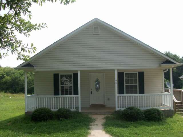 66 Church Street Inman, SC 29349 - Photo 1 of 4 Gallery Image 1