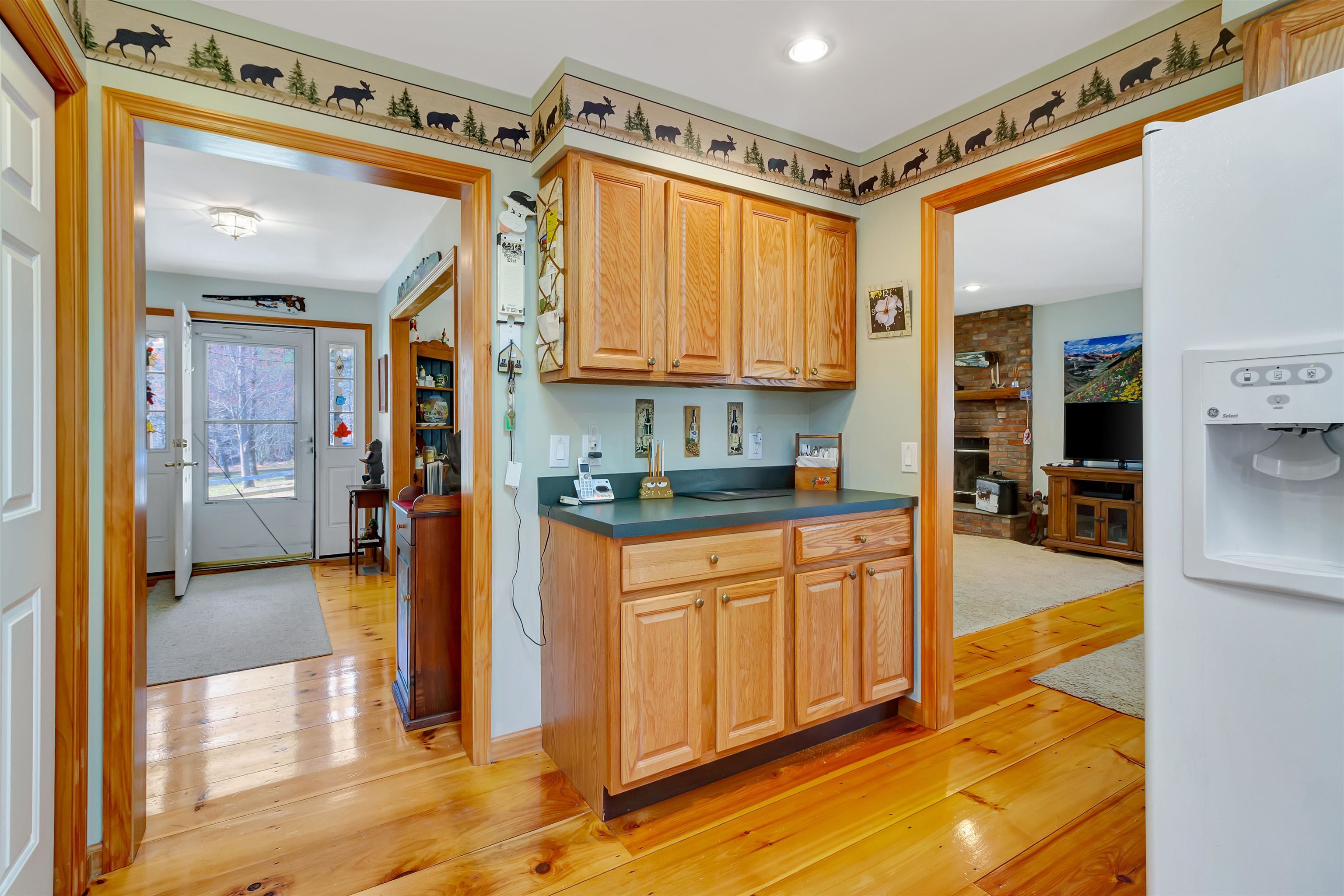 1229 Sheldon Hill Road Wardsboro, VT 05360 - Photo 11 of 44