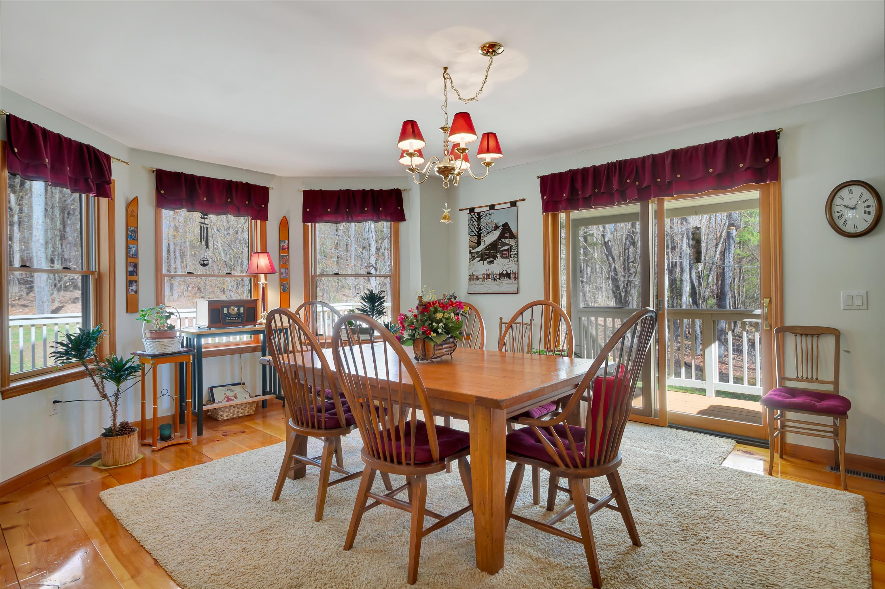 1229 Sheldon Hill Road Wardsboro, VT 05360 - Photo 12 of 44