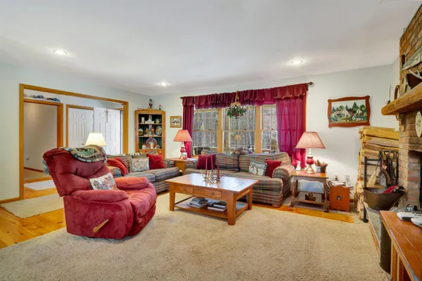 $550,000 | 1229 Sheldon Hill Road, Wardsboro, VT 05360