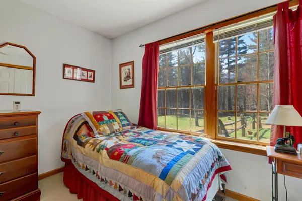 $550,000 | 1229 Sheldon Hill Road, Wardsboro, VT 05360