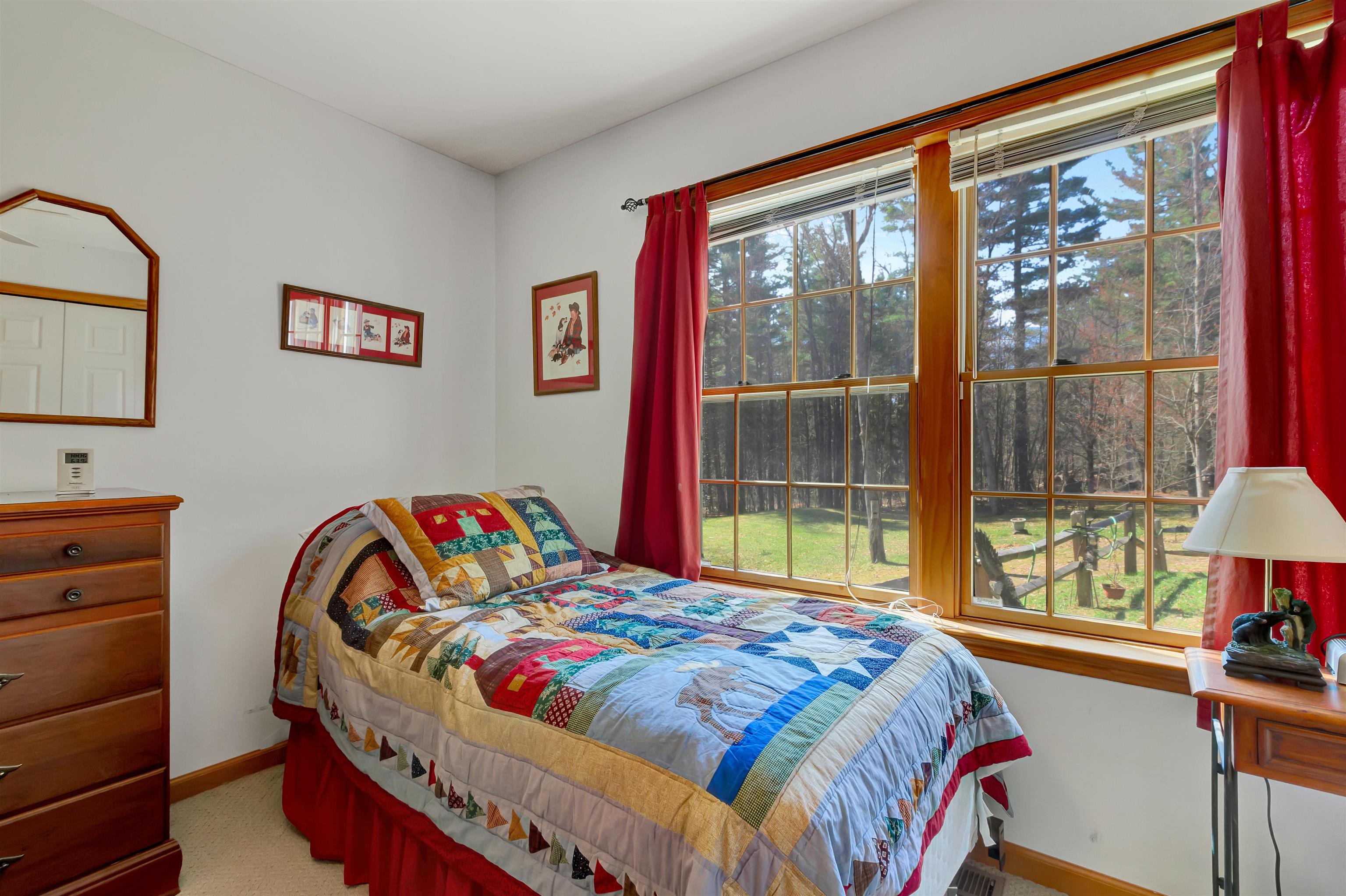 1229 Sheldon Hill Road Wardsboro, VT 05360 - Photo 20 of 44