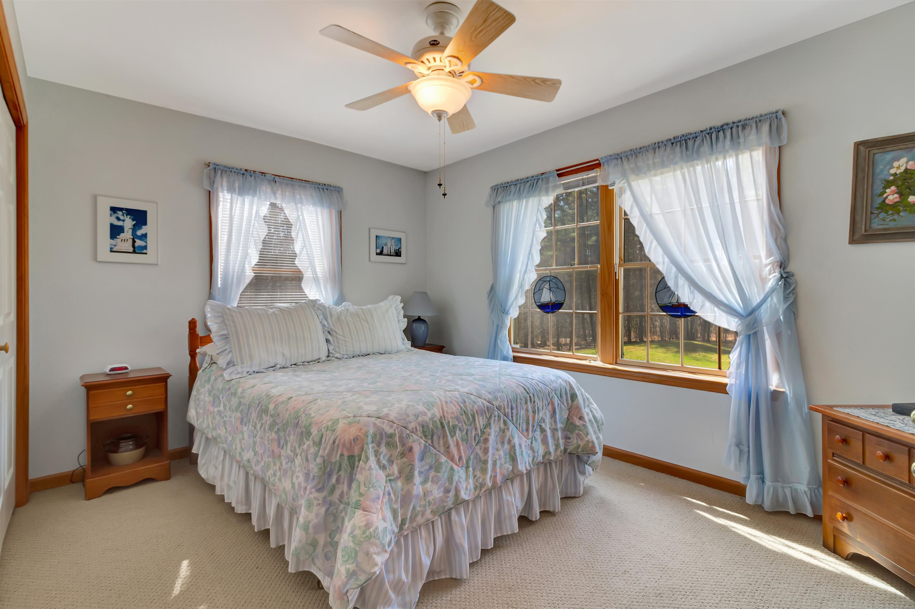 1229 Sheldon Hill Road Wardsboro, VT 05360 - Photo 25 of 44