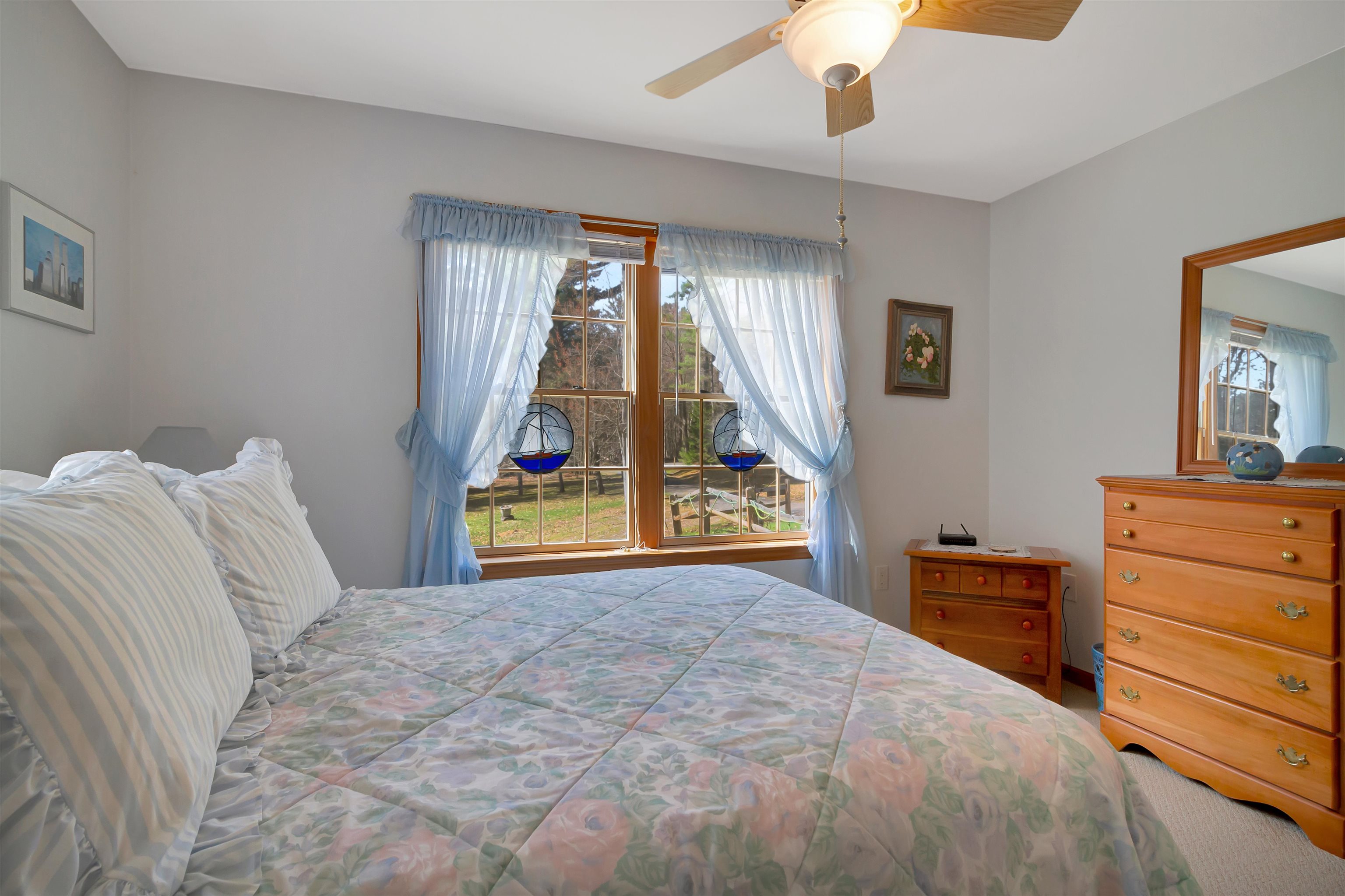 1229 Sheldon Hill Road Wardsboro, VT 05360 - Photo 26 of 44