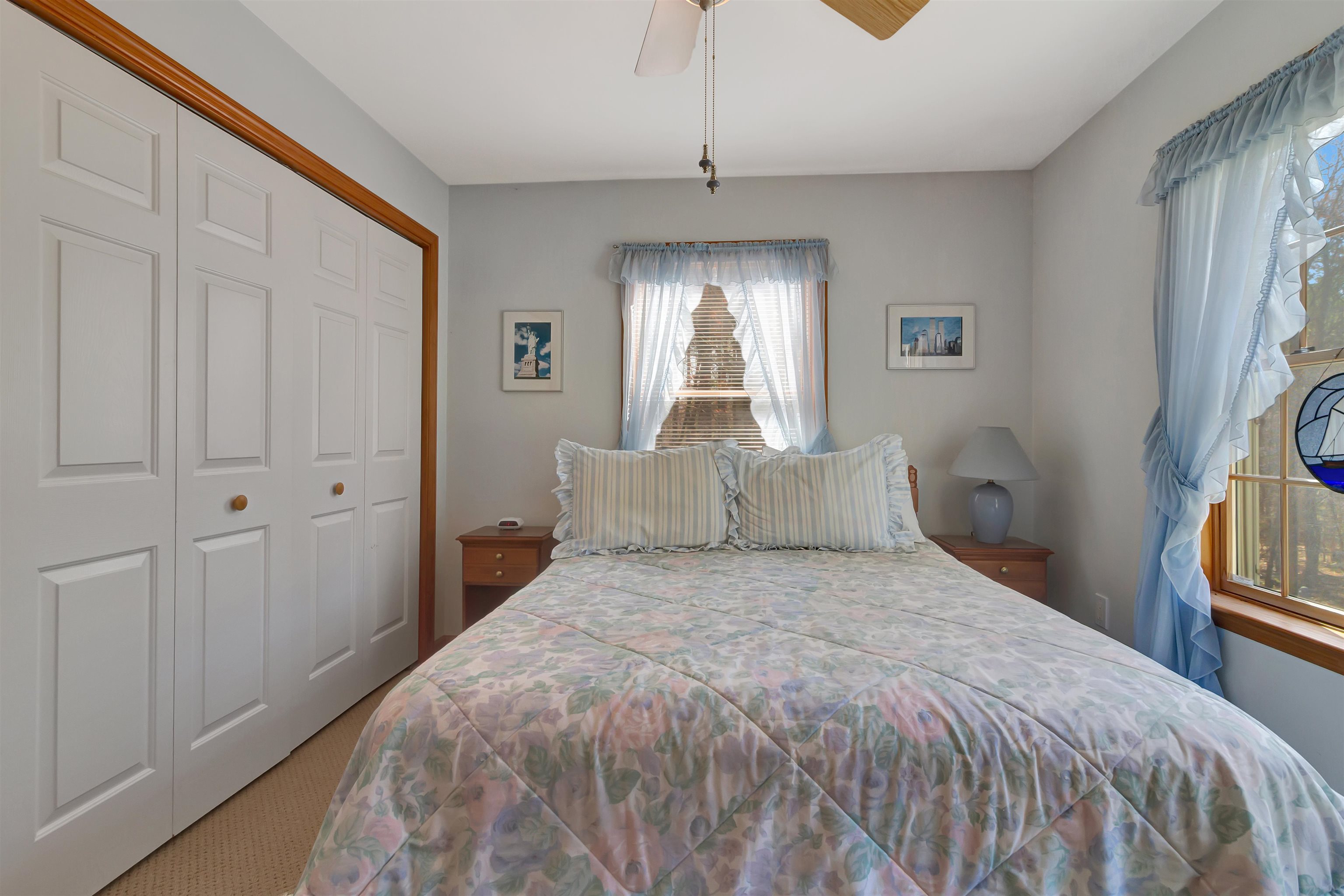 1229 Sheldon Hill Road Wardsboro, VT 05360 - Photo 27 of 44