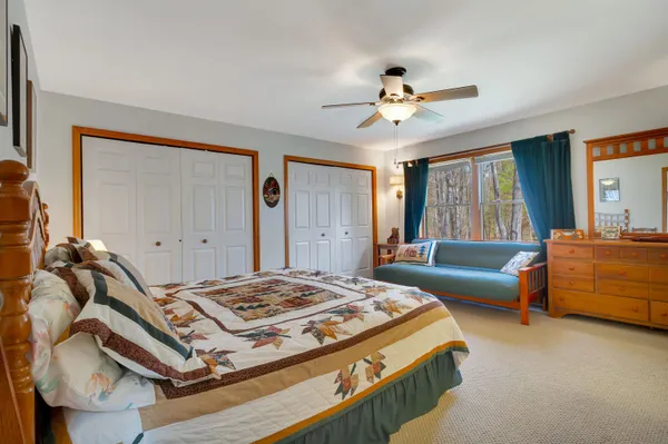$550,000 | 1229 Sheldon Hill Road, Wardsboro, VT 05360