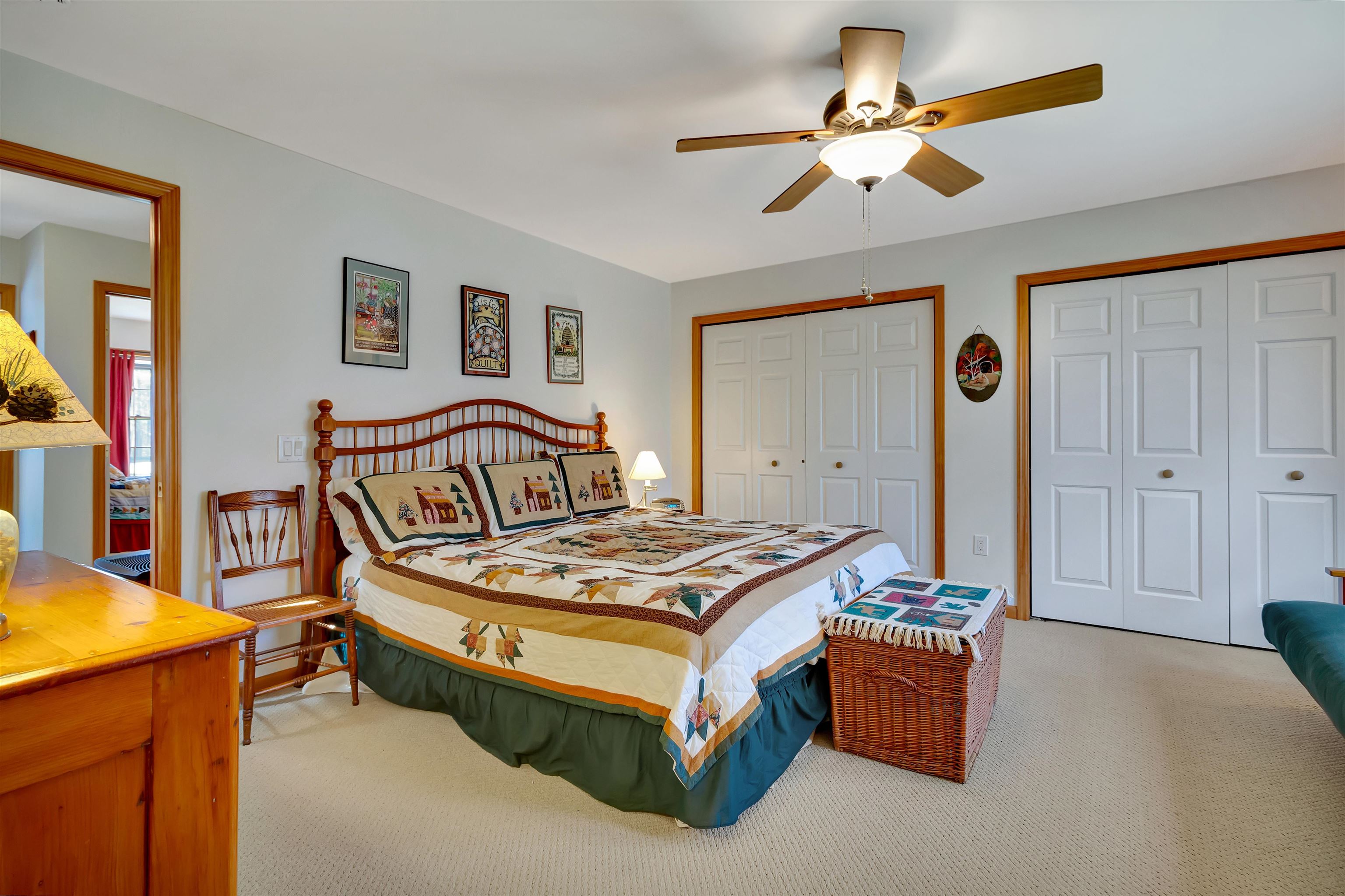 1229 Sheldon Hill Road Wardsboro, VT 05360 - Photo 29 of 44