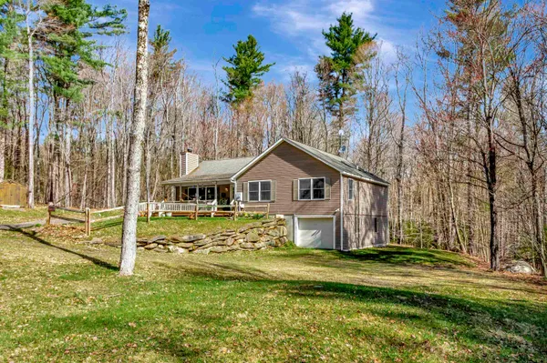 $550,000 | 1229 Sheldon Hill Road, Wardsboro, VT 05360