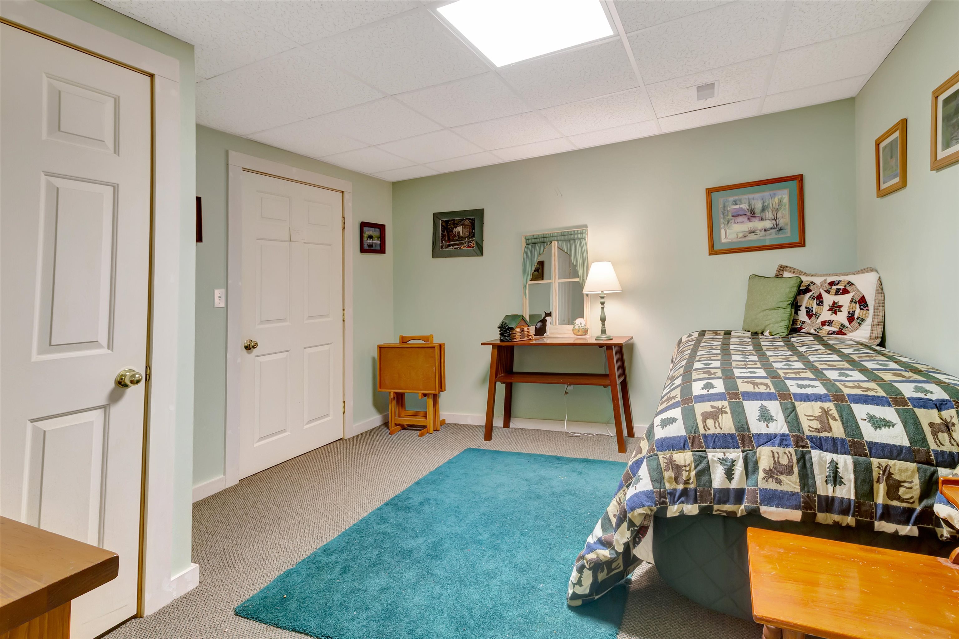 1229 Sheldon Hill Road Wardsboro, VT 05360 - Photo 33 of 44