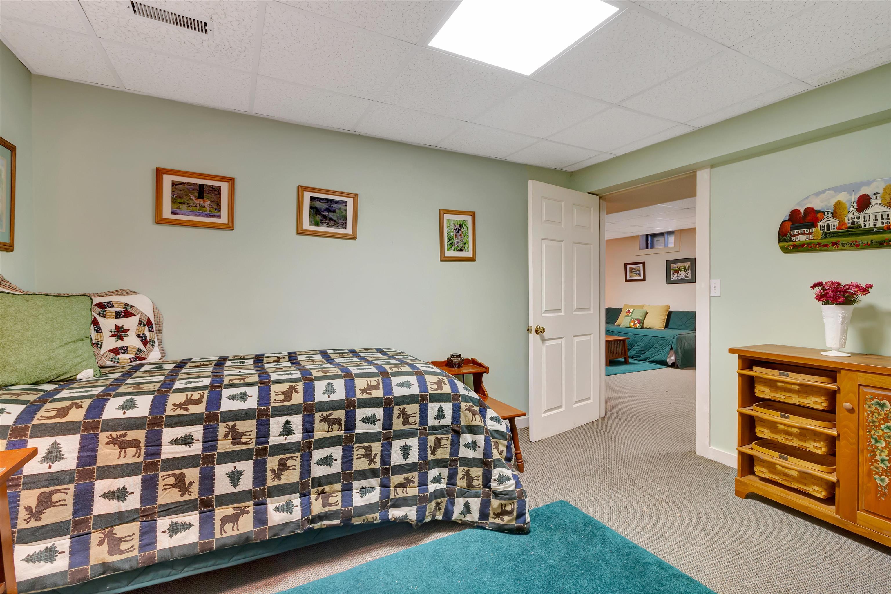 1229 Sheldon Hill Road Wardsboro, VT 05360 - Photo 34 of 44