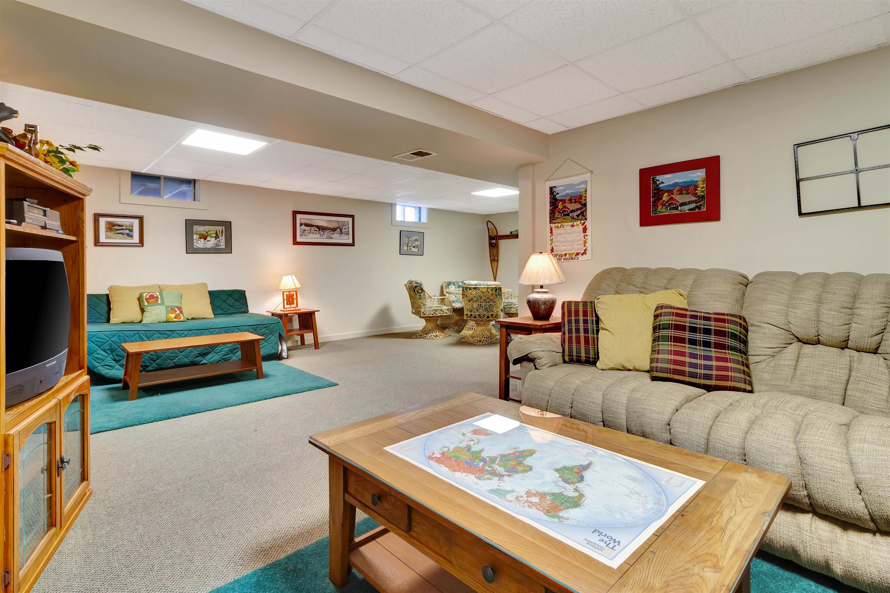 1229 Sheldon Hill Road Wardsboro, VT 05360 - Photo 37 of 44