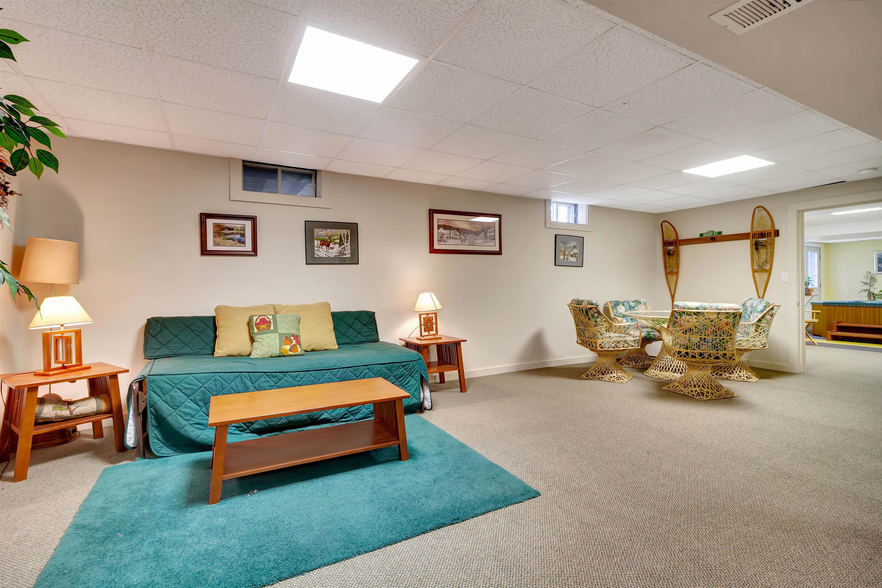 1229 Sheldon Hill Road Wardsboro, VT 05360 - Photo 38 of 44