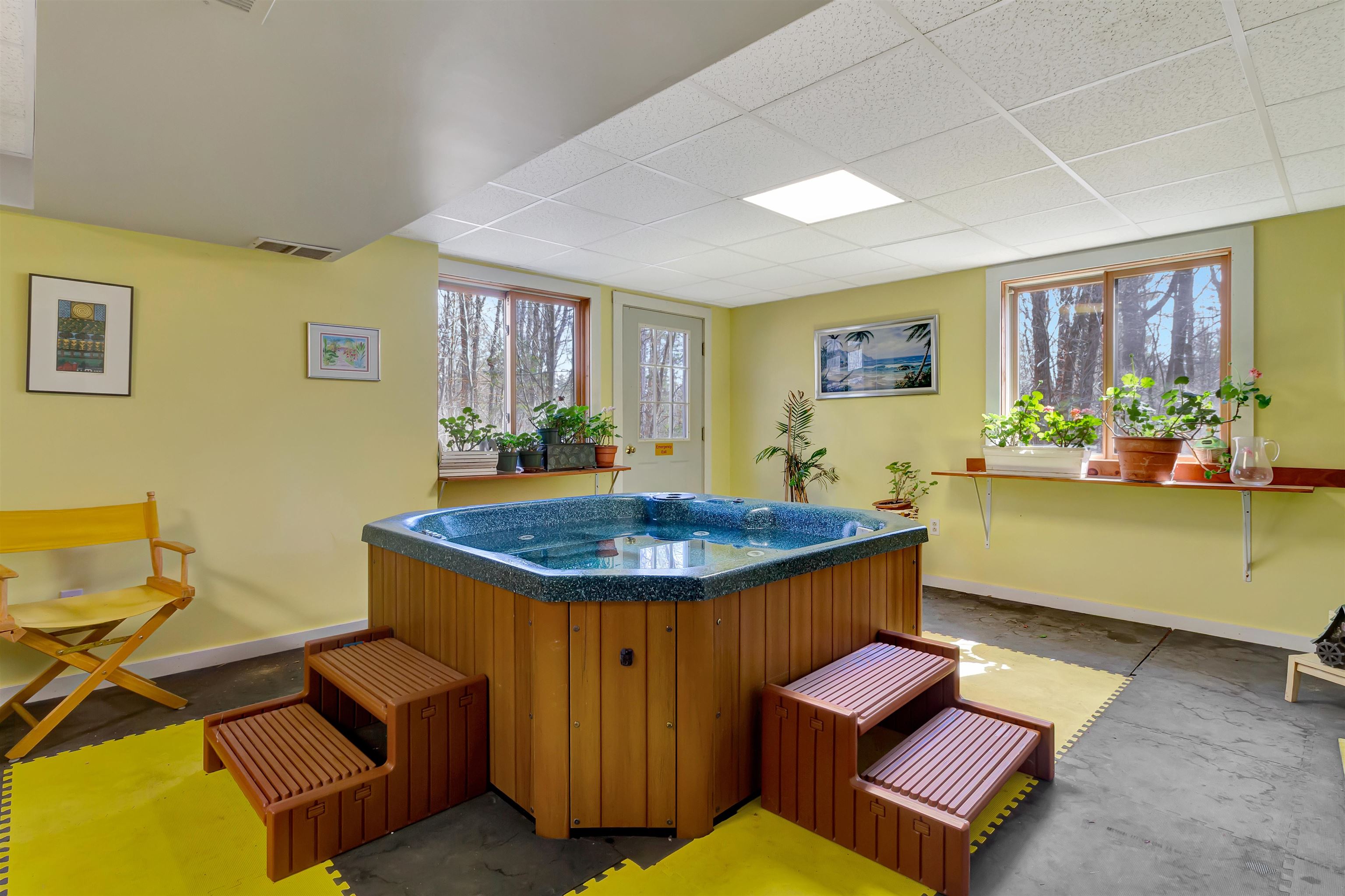 1229 Sheldon Hill Road Wardsboro, VT 05360 - Photo 39 of 44