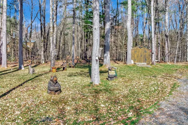 $550,000 | 1229 Sheldon Hill Road, Wardsboro, VT 05360