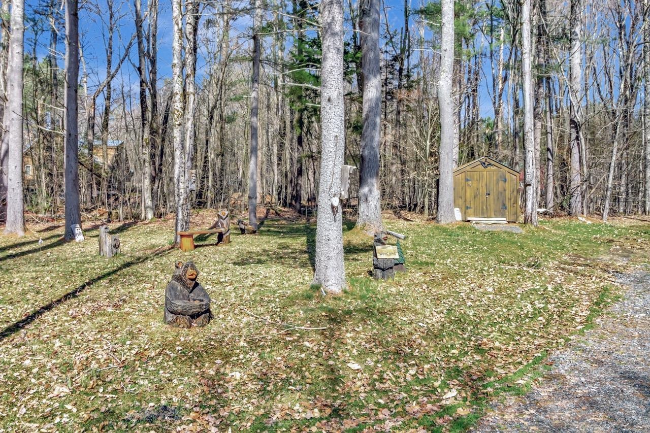 1229 Sheldon Hill Road Wardsboro, VT 05360 - Photo 4 of 44