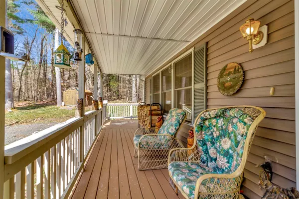 $550,000 | 1229 Sheldon Hill Road, Wardsboro, VT 05360