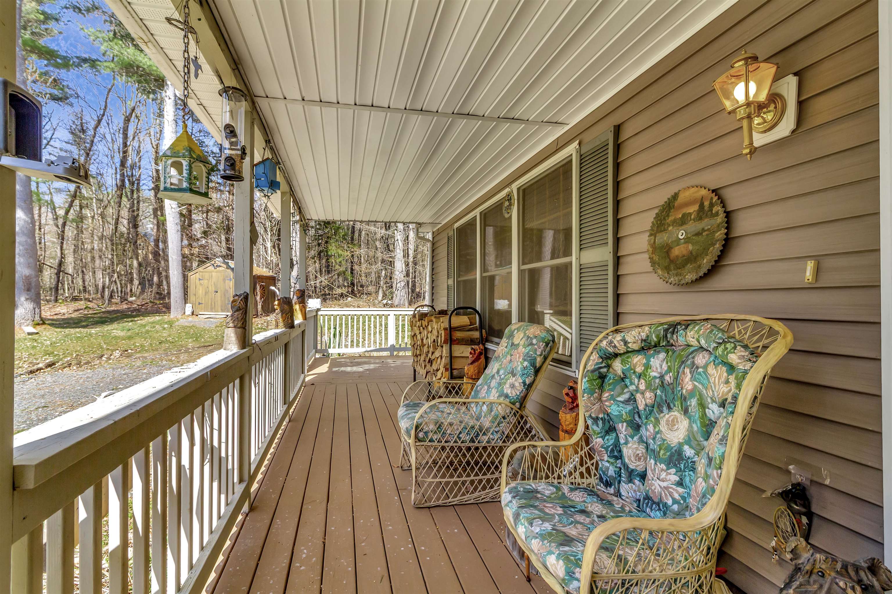 1229 Sheldon Hill Road Wardsboro, VT 05360 - Photo 5 of 44